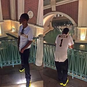 Meet your Posher, Gut